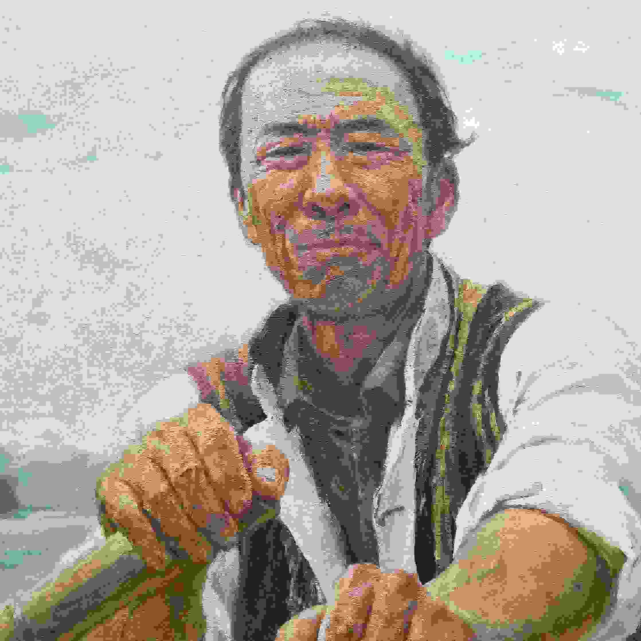 叶林