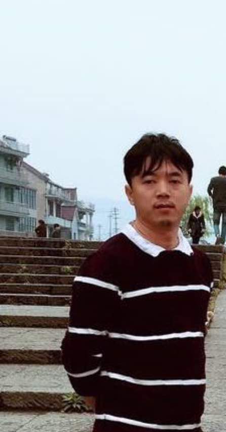 东昱彭涛