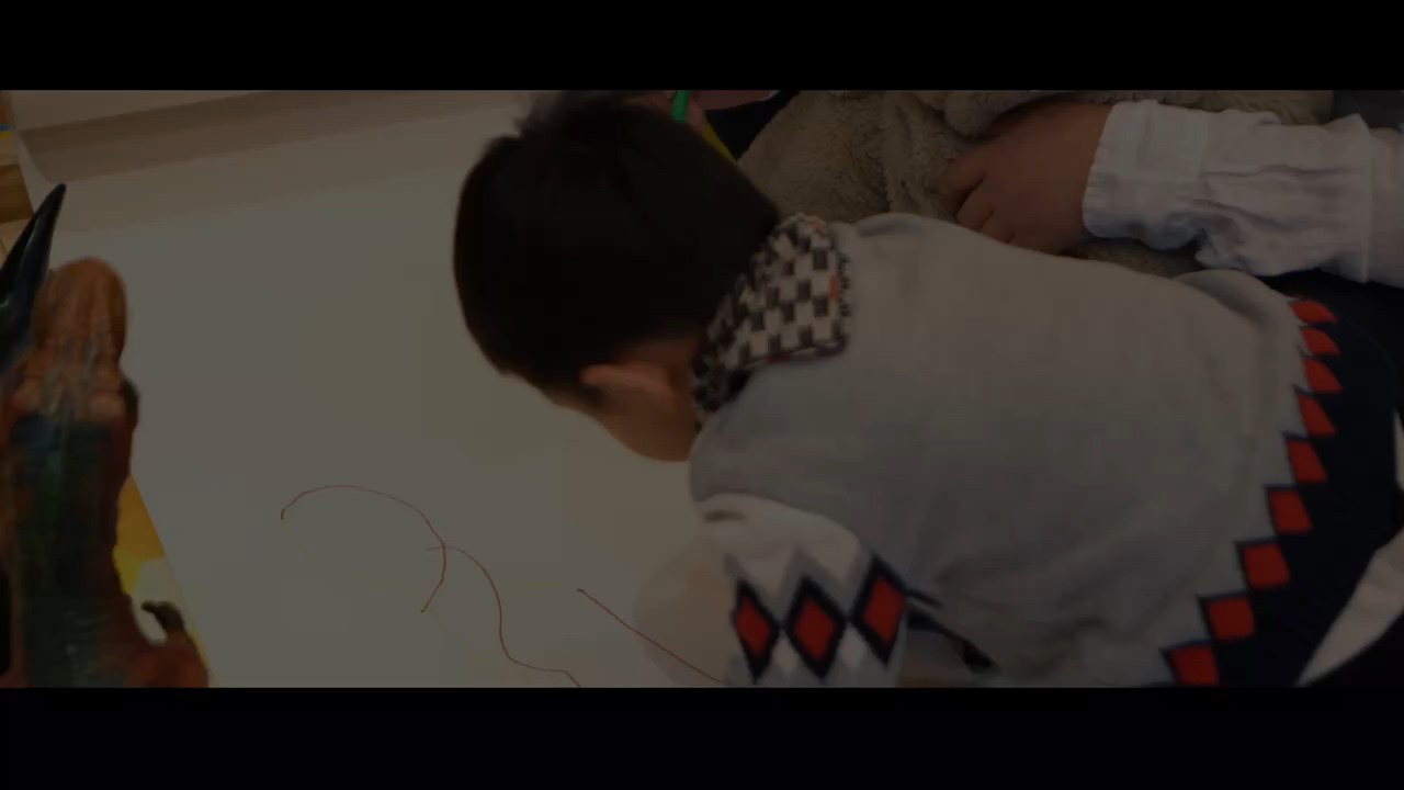 杭州吳越畫室美術學校，楊超凡校長視頻：“爸氣”創業之路