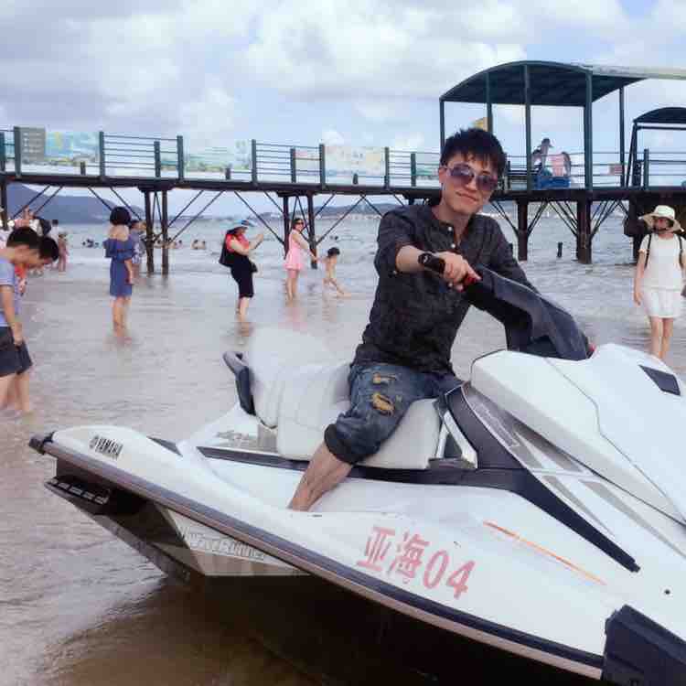 重庆鲁轩-廖家兴