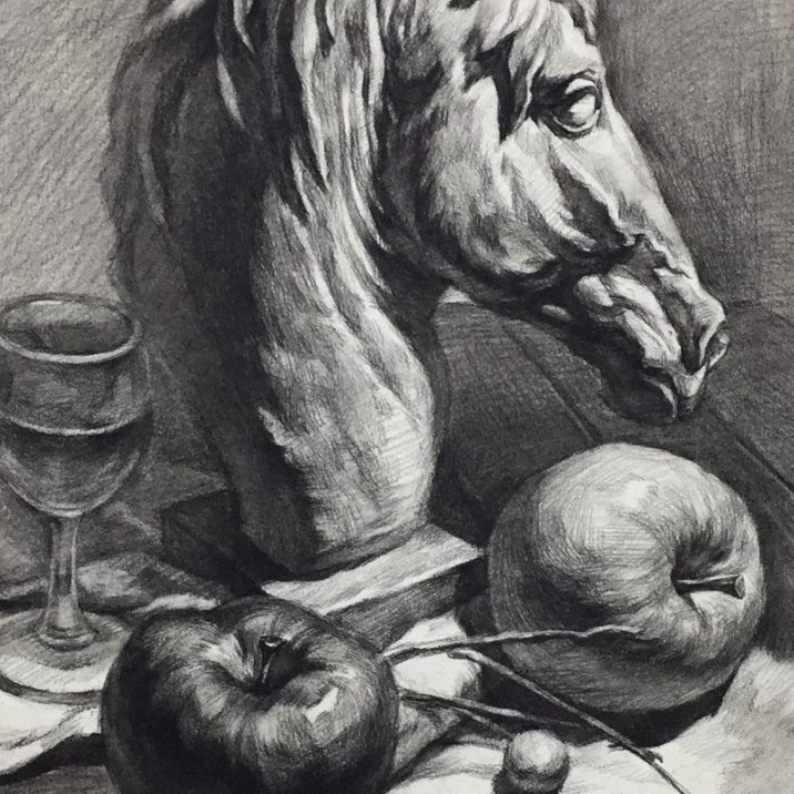 小泽画室