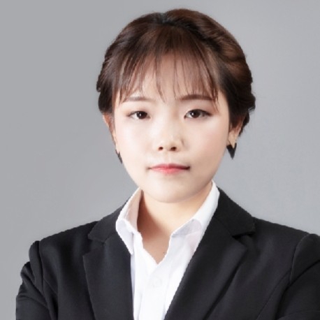 清北桃李杨梦婷