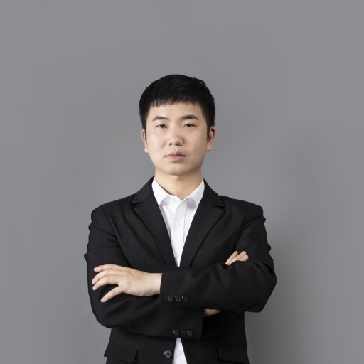 清北桃李陈雄峰