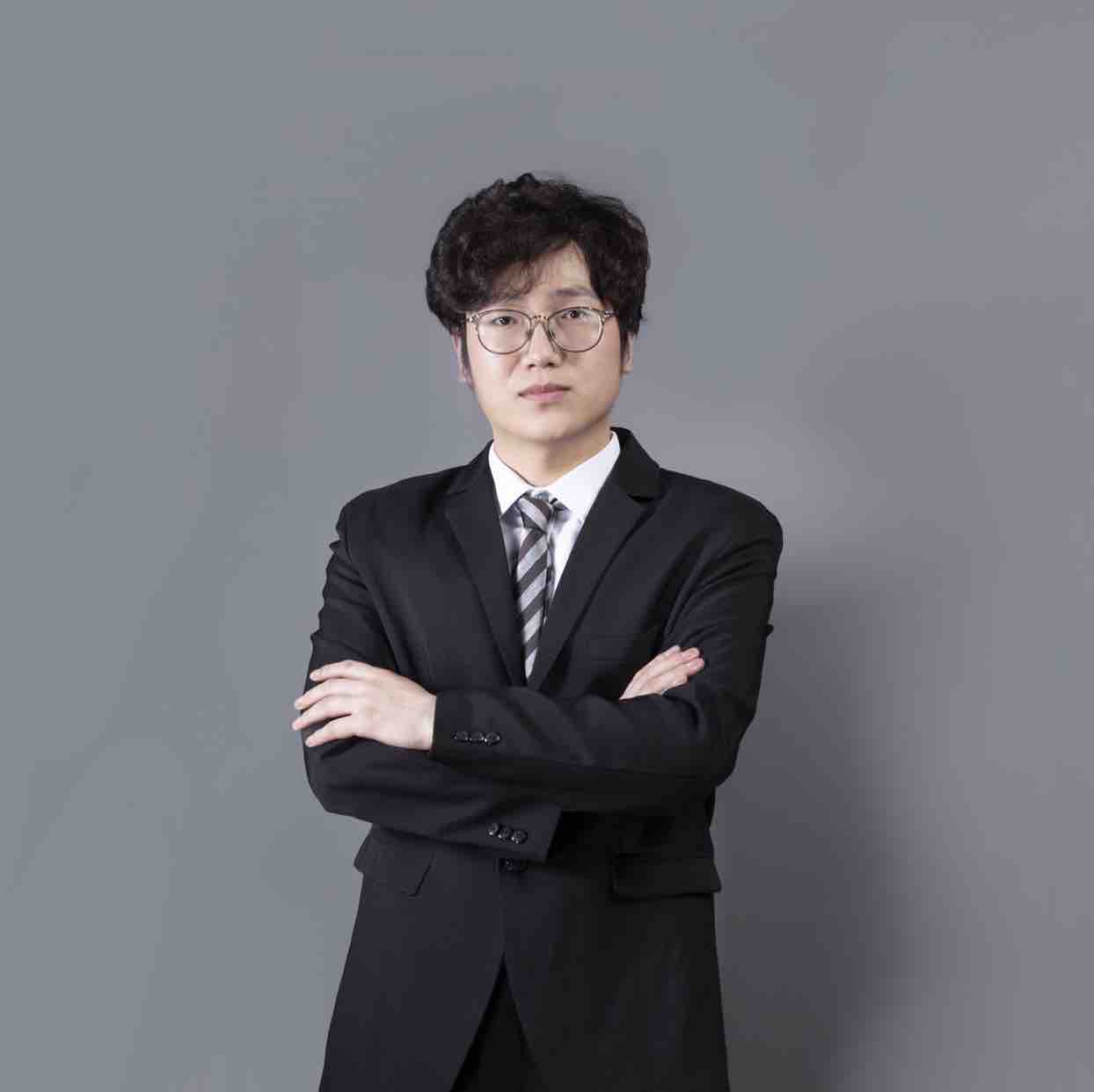 清北桃李刘亚超