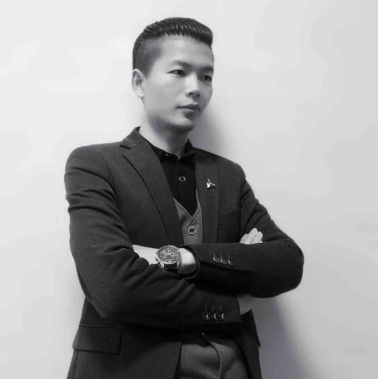 清北桃李张星晖