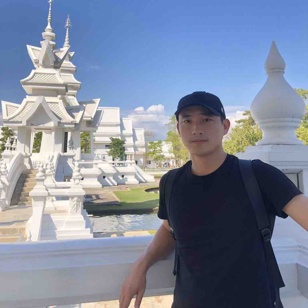 清北桃李-於杨梁