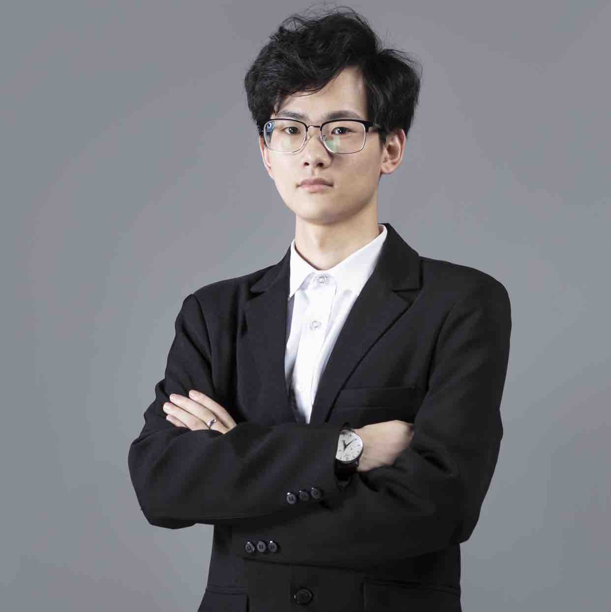 清北桃李付涛