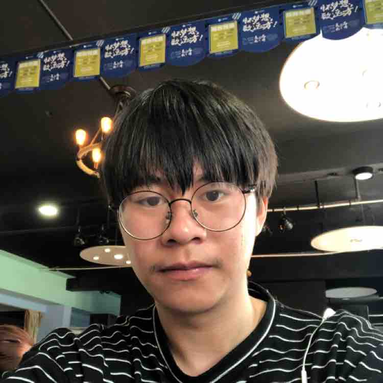 清北杨振华