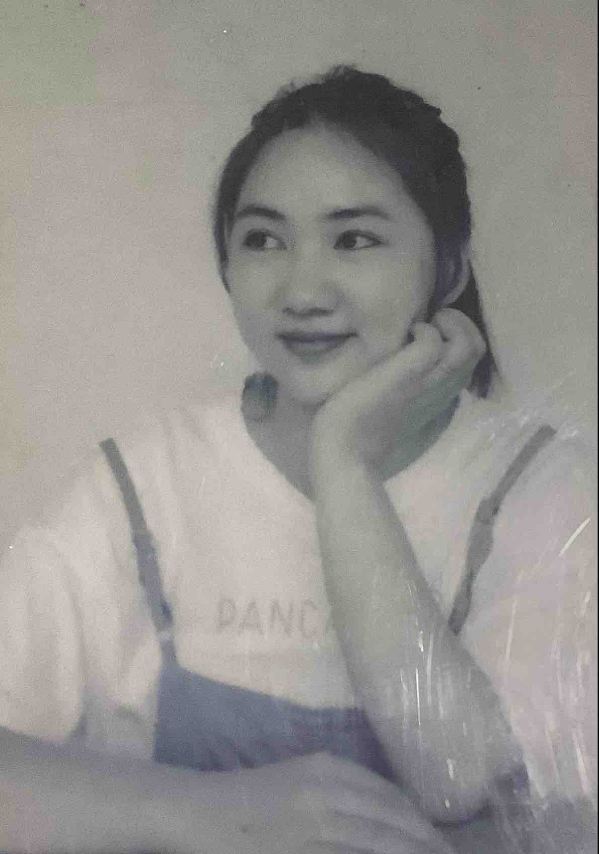 清北-刘慧敏