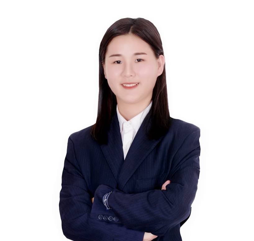 清北桃李钟莉莉
